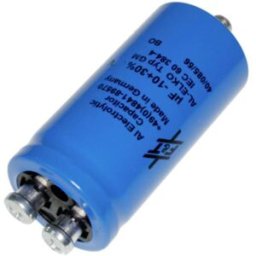 FTCAP GMB10304035053 4302 Condensateur électrolytique raccord fileté 10000 µF 40 V (Ø x L) 35 mm x 54 mm 1 pc(s)