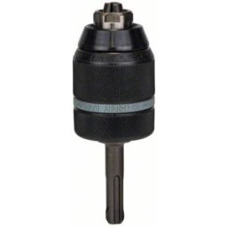 Mandrin automatique pour foret SDS-plus, 1,5 à 13 mm, SDS-plus Bosch 2608572227
