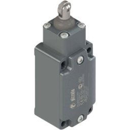 Pizzato Elettrica FD 515-M2 FD 515-M2 Interrupteur de fin de course 250 V/AC 6 A poussoir à galet à rappel IP67 1 pc(s)