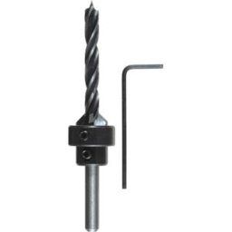 kwb 513105 Foret pour le bois 3 pièces 5 mm 1 pc(s)