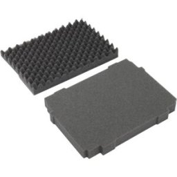 Makita Polster-Set 40mm Polster-Set 40mm Insert en mousse (L x l x H) 375 x 280 x 80 mm