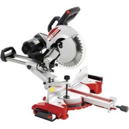 Scie à onglet et scie radiale Holzmann Maschinen KAP305JL_230V H011700002 305 mm 30 mm 1600 W 1 pc(s)