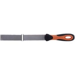 Bahco 4-152-08-2-2 Lime râpe universelle pour bois 200 X 25 X 4,0mm denture 1+2, Ergo 1 pc(s)
