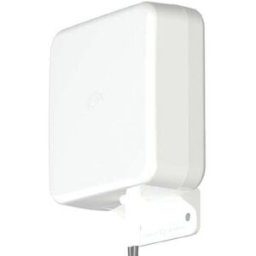 Wittenberg Antennen WB 24 antenne murale/à mât GSM, UMTS, LTE, 5G