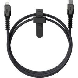 Urban Armor Gear Apple iPad/iPhone/iPod Cordon [1x Lightning - 1x USB-C®] 1.5 m