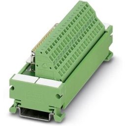 Module VARIOFACE Contenu: 1 pc(s) Phoenix Contact UM 45-D50SUB/S/ZFKDS 2293653