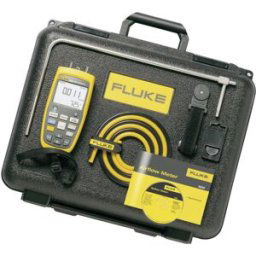 Fluke 922/Kit Anémomètre 1 à 80 m/s