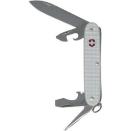 Victorinox Pionier 0.8201.26 Couteau suisse Nombre de fonctions 8 argent