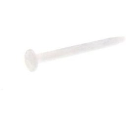 CONTA-CLIP KDS/KES-VS 2 WH Bouchon obturateur Polyamide 6.6 blanc 25 pc(s)