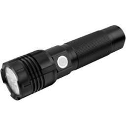 Lampe de poche Ansmann Pro 3000 R LED à batterie 1400 lm 76 h 326 g