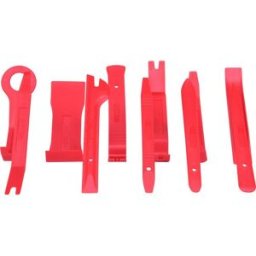 SET de cale en plastique Master, 11 pièces KS Tools 911.8205