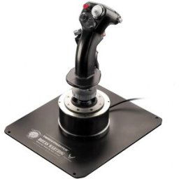 Thrustmaster HOTAS Warthog™ Joystick pour simulateur de vol USB PC noir