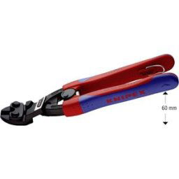 Coupe-boulons Knipex CoBolt 71 22 200 T 200 mm 64 HRC 1 pc(s)