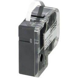 Étiquettes pour imprimantes à transfert thermique Phoenix Contact MM-TMT (EX9,5)R C1 WH/BK 803983 blanc, noir 1 pc(s)