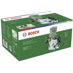 Bosch Home and Garden Unité de plongée pour défonceuse 1600A02RD7 AdvancedTrimRouter Plunge Base