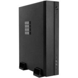 mini-tour Chieftec IX-06B-OP Boîtier PC noir