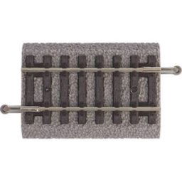 Piko H0 (H0) Voie A Piko 55405 Rail droit 62 mm 6 pc(s)