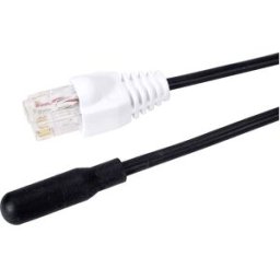 H-Tronic TS2-2 Capteur de température pour commande de circulation -20 - 120 °C