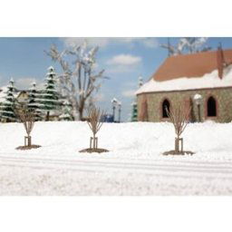 Auhagen 70951 Assortiment darbres forêt de feuillus 23 à 42 mm 10 pc(s)