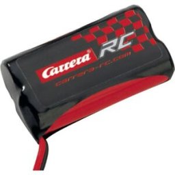 Carrera RC Pack de batterie (LiIon) 7.4 V 700 mAh Nombre de cellules: 2