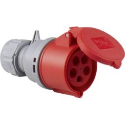 AS Schwabe 60427 60427 Femelle CEE 32 A 5 pôles 400 V 1 pc(s)