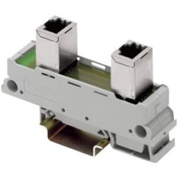 Module interface Y-ConJack-22 blindé Y-ConJack-22 blindé WAGO 289-177