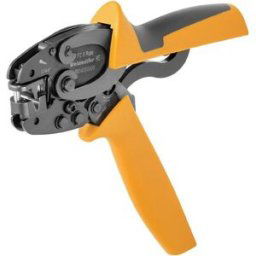 Pince à sertir Weidmüller PZ 6 ROTO 9014350000 0.14 à 6 mm² 1 pc(s)