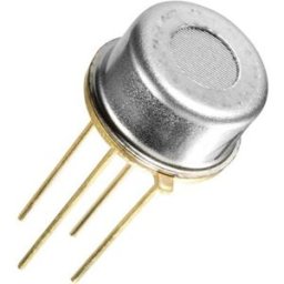 B + B Thermo-Technik 0381 0015 0381 0015 Capteur de température et dhumidité -40 à 125 °C