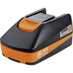 Fein 92604182020 Batterie pour outil 18 V 3 Ah Li-Ion