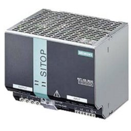 Alimentation rail DIN Siemens SITOP Modular 24 V/20 A 28.8 V/DC 20 A 480 W 1 x