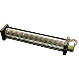 X-Fan CD04329V12BHWEL Ventilateur tangentiel moteur à gauche 12 V/DC
