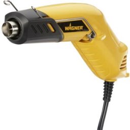 Wagner 2398546 Pistolet à air chaud 350 W