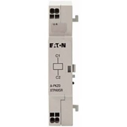Eaton 199336 A-PKZ0(24VDC)-PI Déclencheur de courant de travail 1 pc(s)