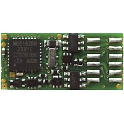 TAMS Elektronik 42-01170-01-C FD-R Extended 2 Décodeur de fonctions sans câble