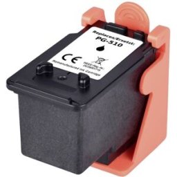 Renkforce Encre remplace Canon PG-510 compatible noir RF-5705466