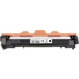Renkforce Toner remplace Brother TN1050 compatible noir 1000 pages RF-5607922 RF-5607922