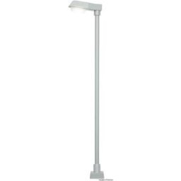 Réverbère de rue simple Viessmann Modelltechnik 60921 modèle fini H0 1 pc(s)