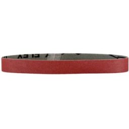 Metabo 629069000 Bande de ponçage Grain 400 (L x l) 1020 mm x 50 mm 3 pc(s)