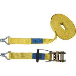 Sangle de serrage double 2500 daN Petex 43192919 (L x l) 10 m x 50 mm