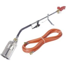 Rothenberger Industrial 030955E Brûleur de chauffe 1060 °C