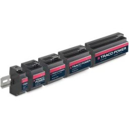 Alimentation rail DIN TracoPower TBL 015-112 16 V/DC 1.25 A 15 W 1 x