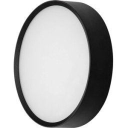 Brumberg 10036183 10036183 Applique LED LED 12 W LED noir
