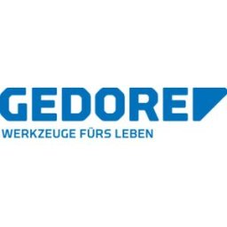 Gedore 2823829 1500 E-2133 L Plateau de rangement (L x l x H) 310 x 158 x 42 mm