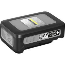 Kärcher Professional Battery Power+ 18/30 2.445-042.0 Batterie pour outil 18 V 3 Ah Li-Ion