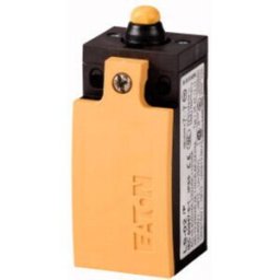 Eaton 290176 LS-11/F Interrupteur de fin de course 400 V 6 A poussoir IP66, IP67 1 pc(s)