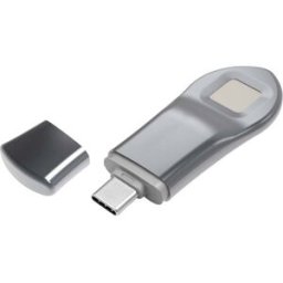 Xlyne X-GUARD Clé USB au détail 64 GB argent 7964032 USB-A