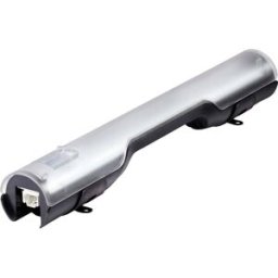 Finder Ampoule LED 7L.43.0.230.2100 CEE: F (A - G) noir, transparent 9 W 600 lm 120 ° (L x l x H) 310.6 x 46 x 47.5 mm 1 pc(s)