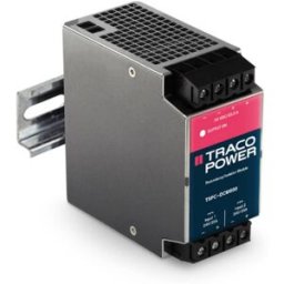 TracoPower TSPC-DCM600 Module de redondance rail DIN 820 mA 28 W Nbr. de sorties:1 x Contenu 1 pc(s)
