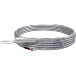 Emko Capteur de température RT-K02.SKP5 sonde Pt100 Plage de mesure de température-50 à 400 °C