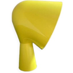 Lampe Foscarini - Binic Jaune jaune 14x14x20